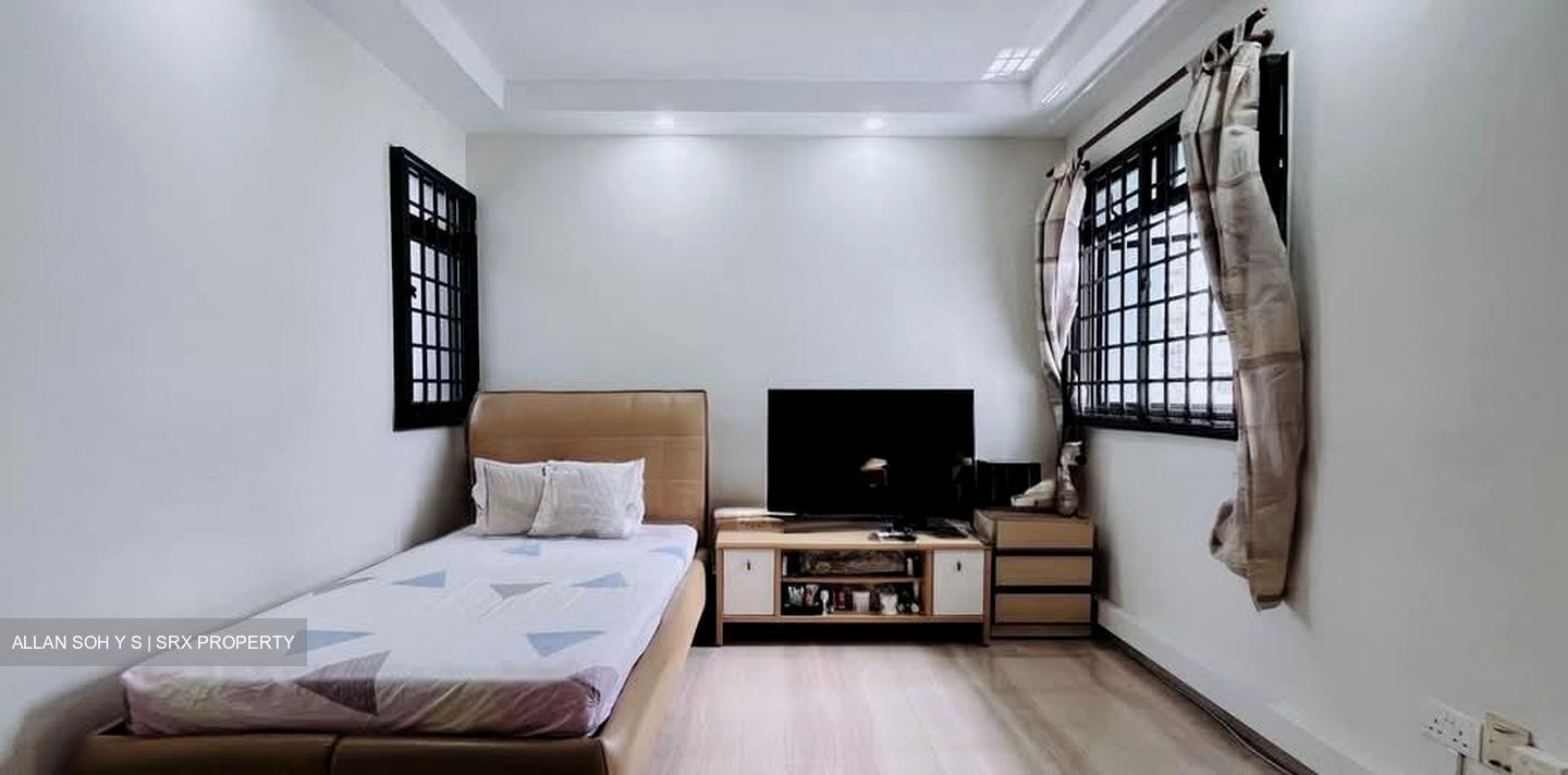 Blk 201B Compassvale South Gate (Sengkang), HDB 5 Rooms #575494471
